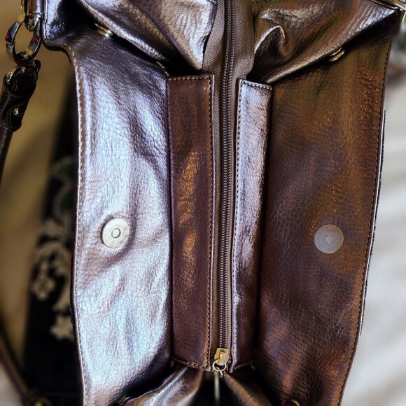 Y2K "Ed Hardy" Dupe Purse - Picture 7 of 16